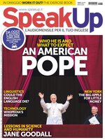 Speak Up Italia 
